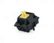 KS3 Yellow Linear Switch