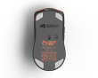 Model O Pro Wireless Pelihiiri - Red Fox - Forge