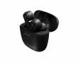 Scout Air - True Wireless Earbuds Musta