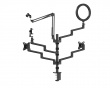 Monitori jalusta - All in one Streaming Stand