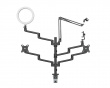 Monitori jalusta - All in one Streaming Stand