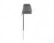 All-In-One VESA Compatible Device Shelf - hylly