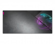 Sense Icon XXL Hiirimatto - Musta