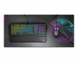 Sense Icon XXL Hiirimatto - Musta