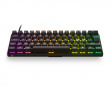 Apex Pro Mini RGB Pelinäppäimistö - Musta