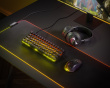 Apex Pro Mini RGB Pelinäppäimistö - Musta