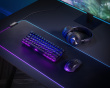 Apex Pro Mini Wireless RGB Langaton Pelinäppäimistö - Musta