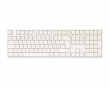 VEA109 MAC V2 Näppäimistö [MX Red]