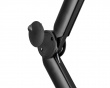Studio Mircrophone Arm - Mikrofoniteline Musta