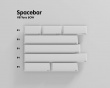 PBTfans BoW Spacebar kit