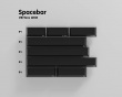 PBTfans WoB Spacebar kit