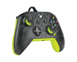 Wired Controller (Xbox Series/Xbox One/PC) - Electric Carbon -Langallinen Peliohjain