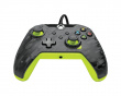 Wired Controller (Xbox Series/Xbox One/PC) - Electric Carbon -Langallinen Peliohjain