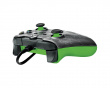 Wired Controller (Xbox Series/Xbox One/PC) - Neon Carbon -Langallinen Peliohjain