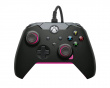 Wired Controller (Xbox Series/Xbox One/PC) - Fuse Black -Langallinen Peliohjain