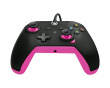 Wired Controller (Xbox Series/Xbox One/PC) - Fuse Black -Langallinen Peliohjain