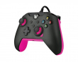 Wired Controller (Xbox Series/Xbox One/PC) - Fuse Black -Langallinen Peliohjain