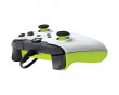 Wired Controller (Xbox Series/Xbox One/PC) - Electric White -Langallinen Peliohjain