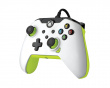 Wired Controller (Xbox Series/Xbox One/PC) - Electric White -Langallinen Peliohjain