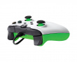 Wired Controller (Xbox Series/Xbox One/PC) - Neon White -Langallinen Peliohjain