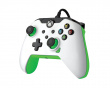 Wired Controller (Xbox Series/Xbox One/PC) - Neon White -Langallinen Peliohjain