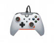 Wired Controller (Xbox Series/Xbox One/PC) - Atomic White -Langallinen Peliohjain