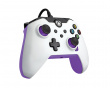 Wired Controller (Xbox Series/Xbox One/PC) - Kinetic White -Langallinen Peliohjain