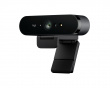 BRIO 4K Stream Edition - Musta Webcam