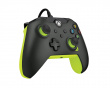 Wired Controller (Xbox Series/Xbox One/PC) - Electric Black -Langallinen Peliohjain