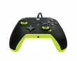Wired Controller (Xbox Series/Xbox One/PC) - Electric Black -Langallinen Peliohjain