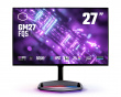GM27-FQS ARGB 27” QHD IPS 165Hz 1ms Pelimonitori