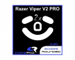 Skatez AIR Razer Viper V2 Pro Wireless