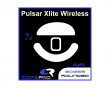 Skatez AIR Pulsar Xlite/V2/V3 Wireless