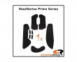 Soft Grips SteelSeries Prime Series - Orange