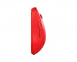 X2 Mini Wireless Pelihiiri - Punainen