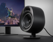 Arena 3 Full-Range 2.0 Gaming Speakers - Musta Pelikaiuttimet