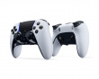 Playstation 5 DualSense Edge Wireless Controller - Valkoinen