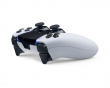 Playstation 5 DualSense Edge Wireless Controller - Valkoinen