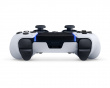 Playstation 5 DualSense Edge Wireless Controller - Valkoinen