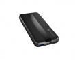 Trevi Slim Q Powerbank 10000 mAh QC and PD - Musta