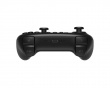 Ultimate Bluetooth Controller with Charging Dock - Langaton Ohjain - Musta