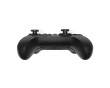Ultimate Bluetooth Controller with Charging Dock - Langaton Ohjain - Musta