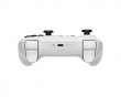 Ultimate Bluetooth Controller with Charging Dock - Langaton Ohjain - Valkoinen