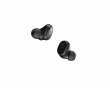 MOD True Wireless In-Ear Headphones - Langattomat Nappikuulokkeet - Musta
