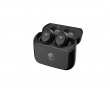 MOD True Wireless In-Ear Headphones - Langattomat Nappikuulokkeet - Musta