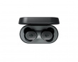 Sesh ANC True Wireless In-Ear Headphones - Vastamelunappikuulokkeet - Musta