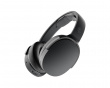 Hesh EVO Over-Ear Bluetooth-sankakuulokkeet - Musta