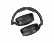 Hesh EVO Over-Ear Bluetooth-sankakuulokkeet - Musta