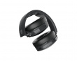 Hesh EVO Over-Ear Bluetooth-sankakuulokkeet - Musta