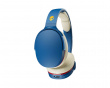 Hesh EVO Over-Ear Bluetooth-sankakuulokkeet - Sininen